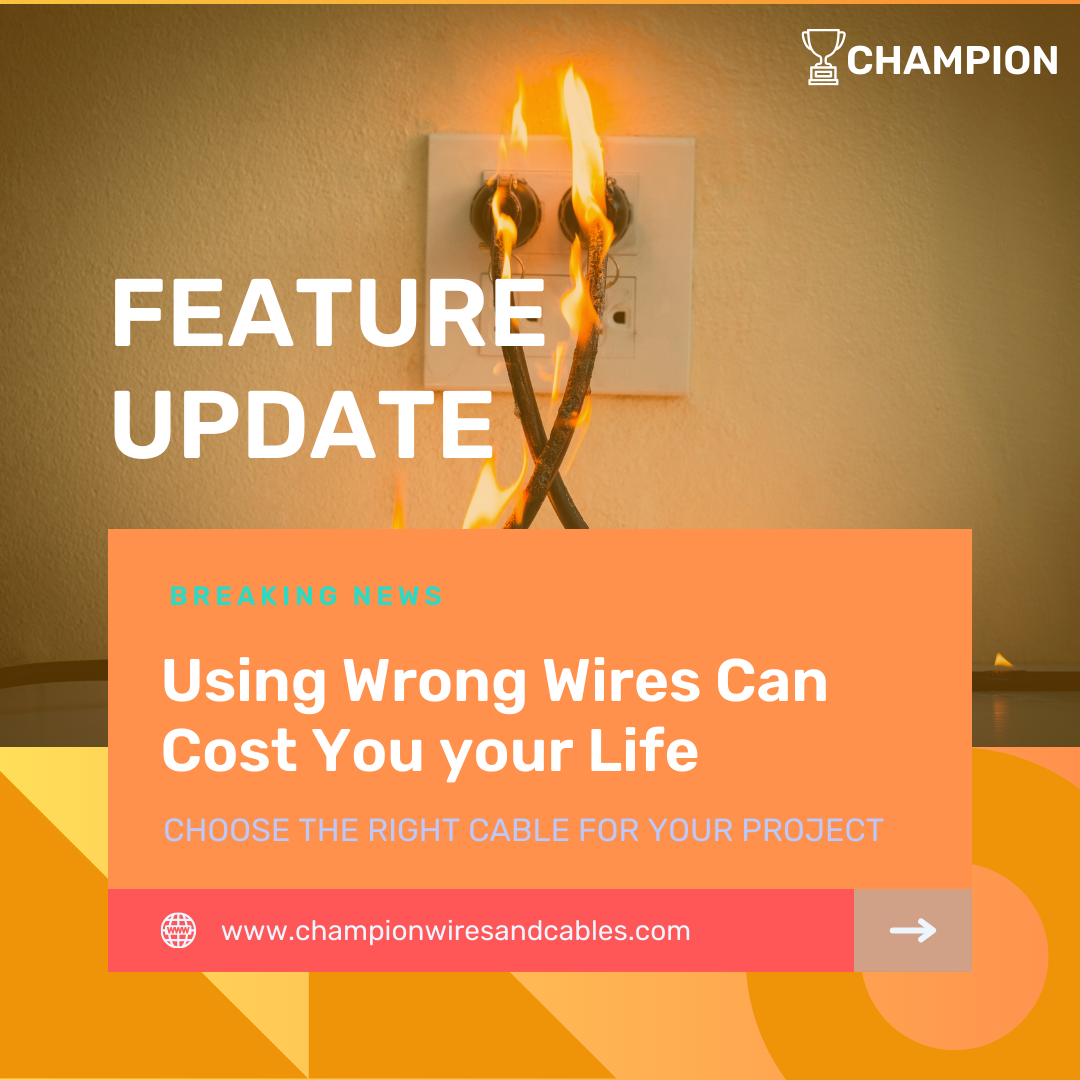 A Beginner’s Guide to Choosing the Right Cable for Your Project